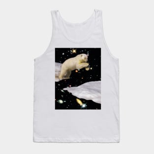 Across The Universe Tank Top